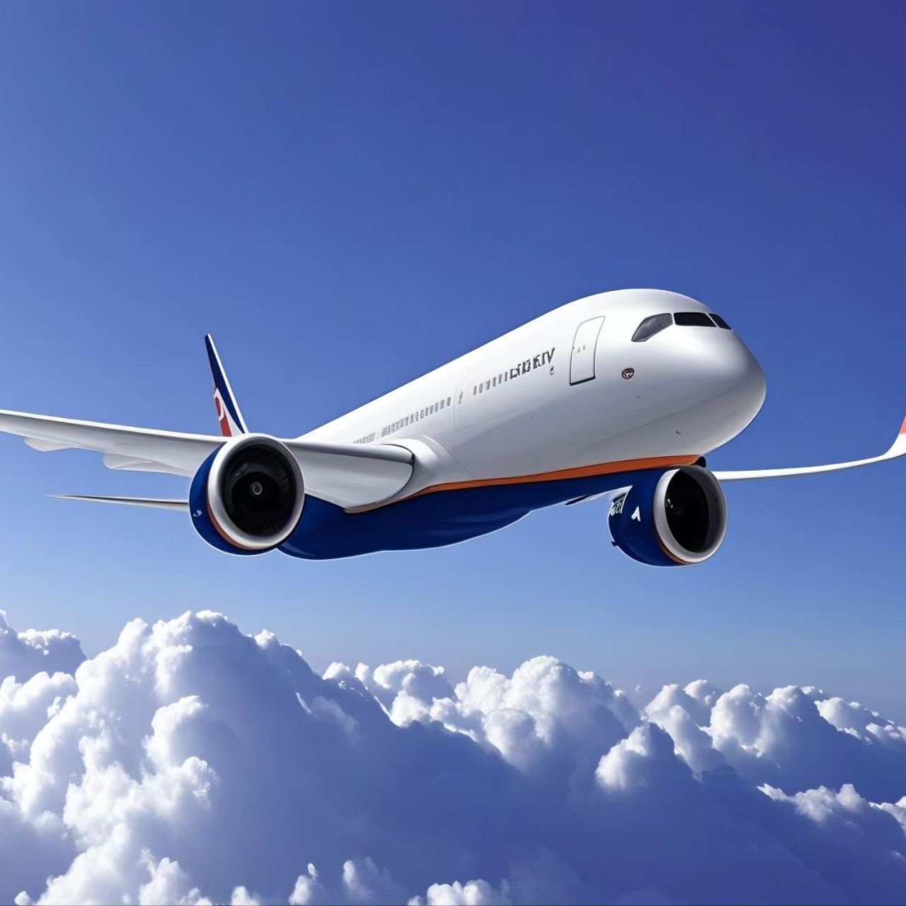 昌吉到北京空运当日达服务，航空快递如闪电，包裹当天送达